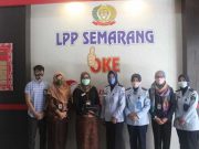 Cegah Maladministrasi, Ombudsman Jateng Wajibkan LP Perempuan Tindaklanjuti Aduan Masyarakat