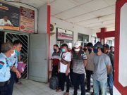 26 Narapidana Lapas Semarang Bebas Asimilasi di Rumah dan Bebas Bersyarat