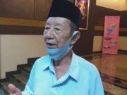 Ketua MUI Jateng Dukung Komjen Pol Listyo Sigit sebagai Calon Kapolri