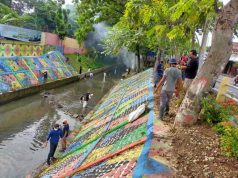 Wabup Blora Lakukan Aksi Sosial Berbasis Lingkungan