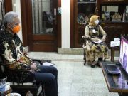 Dua Tahun Berturut-turut Jateng Juara Keuangan Inklusif Nasional