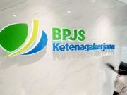 Tujuh Pejabat dan Staf BPJS Ketenagakerjaan Diperiksa Kejagung