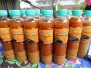 DPU Bandung Kembangkan Eco Enzyme Cairan Sejuta Manfaat
