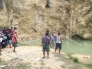 Tewas di Kubangan Galian C, Ada Apa dengan Pemuda Ini?