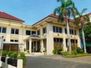Pengadilan Negeri Tanjung Karang di Lockdown Selama Tiga Hari