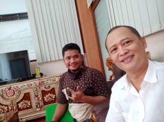 Ketua DPRD Demak Apresiasi Bantuan Hukum untuk Warga Kurang Mampu
