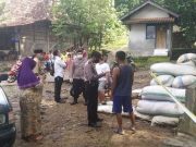 Anak 12 Tahun Tewas Tenggelam di Tanggungharjo Grobogan