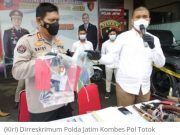 Polisi Tangkap Tersangka Pemalsuan Akta Tanah, Kerugian Korban Capai Rp42,7 Miliar