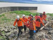 Bocah Tenggelam Ditemukan di Waduk Mrica