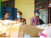 Pemkab Nunukan Sebut Vaksin Sebanyak 3640 Akan Dikirim ke 21 Kecamatan