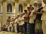 Ibadah yang Diterima Allah: Lillah, Fillah, Billah