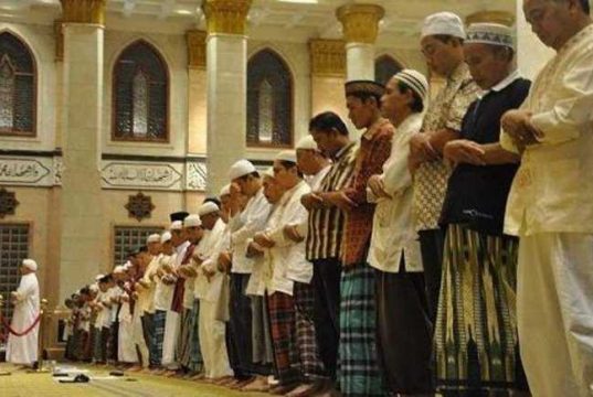 Ibadah yang Diterima Allah: Lillah, Fillah, Billah