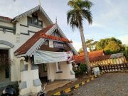 Naik KA Kedungsepur, Kini Beli Tiket Lewat KAI Access