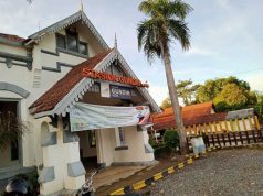 Naik KA Kedungsepur, Kini Beli Tiket Lewat KAI Access