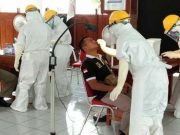 Satgas Ingatkan Penyebaran Covid dari Klaster Keluarga