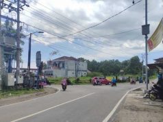 Libur Awal Tahun Sejumlah Objek Wisata Sepi Pengunjung