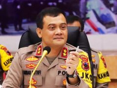 Kepulangan Abu Bakar Ba’asyir, Polda Jateng Siap Bubarkan Massa Yang Langgar Prokes