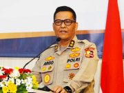 Kadiv Humas: Maklumat Kapolri Tidak Ditujukan untuk Pers