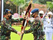 Kombes Pol Farid Bachtiar Dansat Brimob Polda Jateng yang Baru
