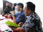 Difasilitasi Camat Gayamsari, Mediasi Sengketa Lahan Cebolok Tidak Memuaskan