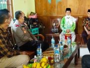 Kapolres Jalin Kemitraan dengan PCNU Blora
