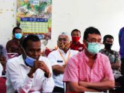 Sertifikat Lahan Cebolok Diragukan; Rohmadi: Gugat Saja di Pengadilan!