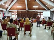 Hartopo Tak Berlakukan WFH untuk ASN Pemkab Kudus