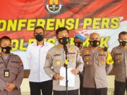 Berkas Perkara Kasus KDRT di Demak Dilimpahkan Minggu Depan.
