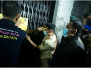 Bupati Bekasi Tutup Tempat Hiburan Malam yang Bandel di Saat PPKM