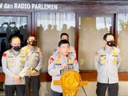 Idham Aziz: Internal Polri Solid Dukung Calon Kapolri