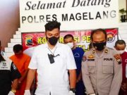 Pengedar Narkoba Ditangkap, Ditemukan Surat Tugas BNN Palsu