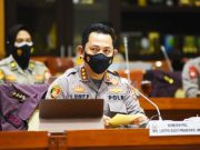 Calon Kapolri Perkenalkan Konsep Presisi di Depan DPR RI