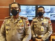 Februari, Polda Jateng Luncurkan Tilang Elektronik Tilang Gaya Lama Dihapus
