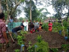 Korban Pembunuhan Pasangan Sejenis Dikenal Pendiam dan Taat Beribadah