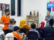 Dr Aqua Beri Motivasi Pada Sejumlah Anak Yatim Piatu ‘The Power of Silaturahim’