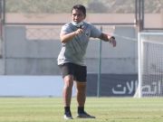 Bima Sakti Terima Keputusan AFC Batalkan Piala Asia U-16