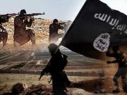 ISIS Mengaku Bertanggung Jawab Atas Serangan Bus Militer di Suriah