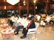 Kota Tegal Turut Istighosah dan Doa Keselamatan Jateng Secara Virtual