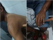 Perihal Tak Beri Uang Parkir, Juru Parkir Nekat Tusuk Pengunjung