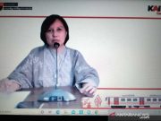 KCI Uji Coba KRL Solo-Yogya Mulai Februari 2021