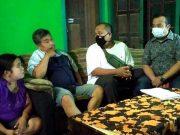 Kabur dari Kapal Korea, ABK Asal Tegal Terancam Dipolisikan