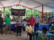 Di Grobogan, Pergelaran Seni Acara Khitanan Dihentikan