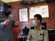 Lelaki Bisu Curi Motor di Purwodadi, Bagaimana Ceritanya?