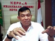 Kejari Kota Tegal Bentuk Satgas Tipikor