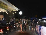 Satgas Covid-19 Batang Tindak Pelaku Usaha