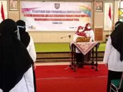 Bupati Tegal Lantik 154 Pejabat Fungsional