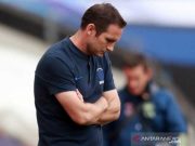 Frank Lampard Buka Suara Usai Dipecat Chelsea