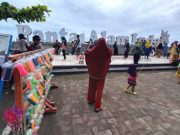 Meski Minim Wahana, OW PAI Kota Tegal Padat Pengunjung
