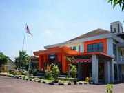 Pelayanan Perpustakaan Tutup Selama PPKM