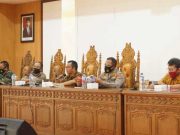 Evaluasi Sepekan PPKM, Kota Magelang Jadi Zona Oranye